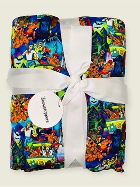 NIB Showstoppers Bamboo Blanket